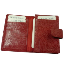 Wallet, Purse, Business Card Holder (EC-007) , Credit Card Holder